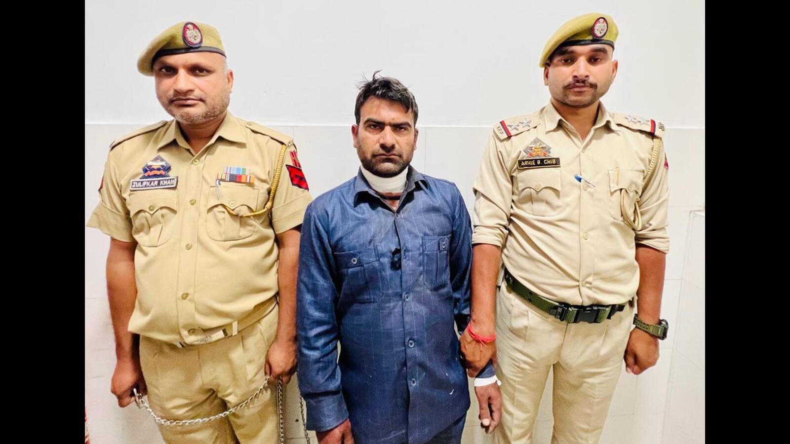 Doda man axes kin to death, livestreams murder on Facebook - Vimarsana News