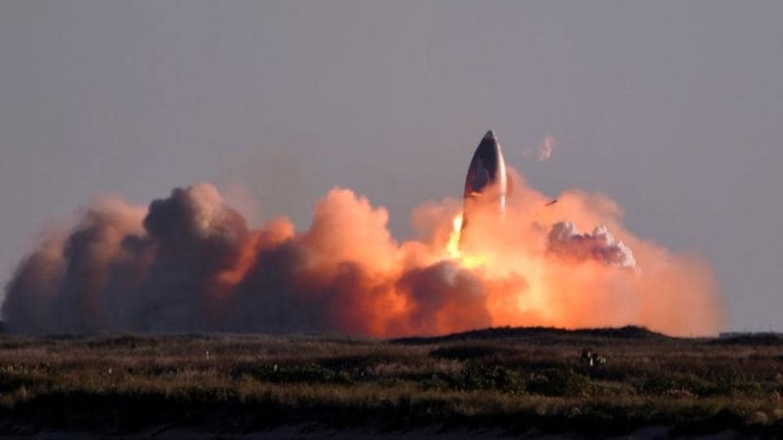 The private space sector can shoot for the moon - Vimarsana News