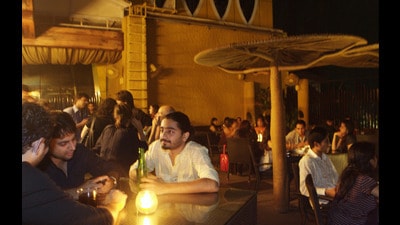 Bengaluru eateries set to be open 24x7 soon? Bengaluru eateries set to be open 24x7 soon?