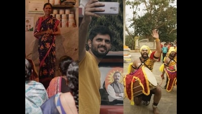 Indie films from Karnataka go global Indie films from Karnataka go global