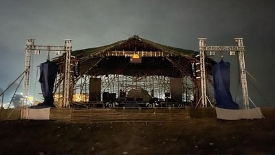 The valley is home to the Apatani tribe of Arunachal Pradesh famous for their hospitality and love for music. (Instagram/@zirofestival) The valley is home to the Apatani tribe of Arunachal Pradesh famous for their hospitality and love for music. (Instagram/@zirofestival)
