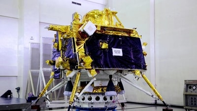 Indian Space Research Organisation is working on Chandrayaan-3 and Aditya-L1 launches in this year (ISRO)