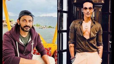 Apurva Asrani, Mozez Singh are among other filmmakers trying to change the stereotypical portrayal on queer characters in Hindi films. Apurva Asrani, Mozez Singh are among other filmmakers trying to change the stereotypical portrayal on queer characters in Hindi films.