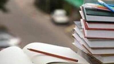 At least 100 academics released a statement on Friday alleging that false propaganda was being spread against the NCERT (Getty Images/representative use) At least 100 academics released a statement on Friday alleging that false propaganda was being spread against the NCERT (Getty Images/representative use)
