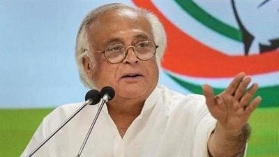 Congress leader Jairam Ramesh. (PTI File Photo) Congress leader Jairam Ramesh. (PTI File Photo)