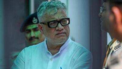 Derek O’Brien also expressed his concerns about the economic crisis shooting up in the state. (ANI image)