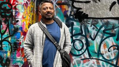 Filmmaker Onir has made films like I Am and My Brother...Nikhil.