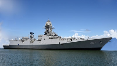Indian Navy Agniveer Recruitment 2023: Registration begins on June 26 (MINT_PRINT) Indian Navy Agniveer Recruitment 2023: Registration begins on June 26 (MINT_PRINT)