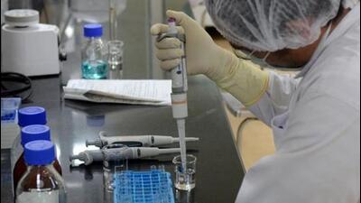 In 2023, Pune district recorded the lowest Covid-19 cases load of 11 patients on January 29. (REPRESENTATIVE PHOTO) In 2023, Pune district recorded the lowest Covid-19 cases load of 11 patients on January 29. (REPRESENTATIVE PHOTO)