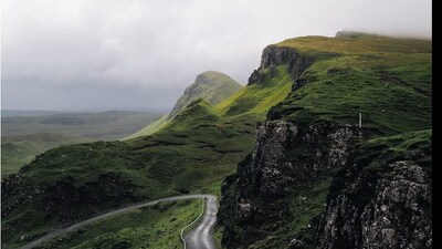 Ireland is paying people to move there. (Unsplash) Ireland is paying people to move there. (Unsplash)
