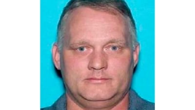 Robert Bowers, a truck driver who shot and killed 11 worshippers at a Pittsburgh synagogue in the nation's deadliest attack on Jewish people, was found guilty, Friday. (AP) Robert Bowers, a truck driver who shot and killed 11 worshippers at a Pittsburgh synagogue in the nation's deadliest attack on Jewish people, was found guilty, Friday. (AP)