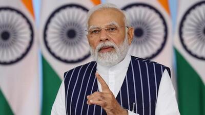 Prime Minister Narendra Modi will visit Washington DC on June 22 (PTI) Prime Minister Narendra Modi will visit Washington DC on June 22 (PTI)