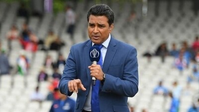 Sanjay Manjrekar has his thought on Team India selection (ICC/Getty) Sanjay Manjrekar has his thought on Team India selection (ICC/Getty)