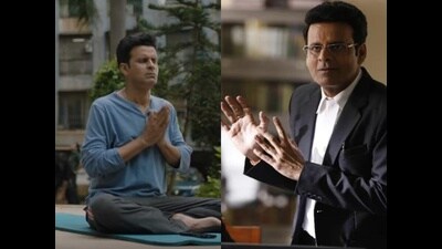 Season 1 of The Family Man jumpstarted Bajpayee’s career. The actor’s new film, Sirf Ek Bandaa Kaafi Hai (2023), was such a success on Zee5 that producers decided to run it in theatres too. Season 1 of The Family Man jumpstarted Bajpayee’s career. The actor’s new film, Sirf Ek Bandaa Kaafi Hai (2023), was such a success on Zee5 that producers decided to run it in theatres too.