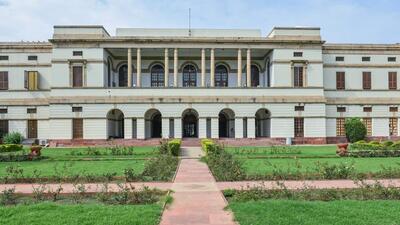 The decision came a year after the Pradhanmantri Sangrahalaya, or prime ministers’ museum, was inaugurated by Prime Minister Narendra Modi. (PTI) The decision came a year after the Pradhanmantri Sangrahalaya, or prime ministers’ museum, was inaugurated by Prime Minister Narendra Modi. (PTI)