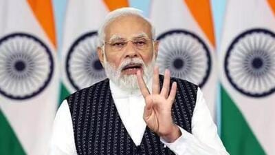 The inaugural G20 session will be held on Saturday followed by ministerial meetings. (ANI file image) The inaugural G20 session will be held on Saturday followed by ministerial meetings. (ANI file image)