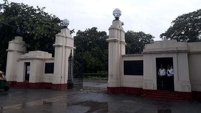 The institution was founded in 1964 after first Prime Minister Jawaharlal Nehru’s death. (Wikipedia) The institution was founded in 1964 after first Prime Minister Jawaharlal Nehru’s death. (Wikipedia)