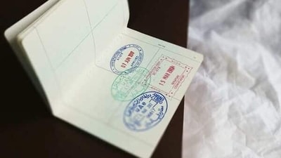 In Mumbai, the average wait time for a US visa appointment is 752 calendar days for a visitor visa and 444 days for a student visa.