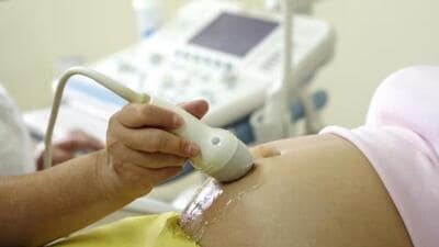 Violations were found at 119 ultrasound centres out of the 532 inspected in Patna between May 29 and June 14 (Representative Photo) Violations were found at 119 ultrasound centres out of the 532 inspected in Patna between May 29 and June 14 (Representative Photo)