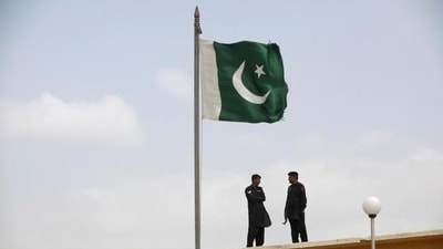 Pakistan is going through one of its roughest phase. (Reuters File) Pakistan is going through one of its roughest phase. (Reuters File)