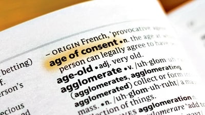 Japan's earlier age of consent - 13 years - was the lowest among Group of Seven countries. (Shutterstock) Japan's earlier age of consent - 13 years - was the lowest among Group of Seven countries. (Shutterstock)