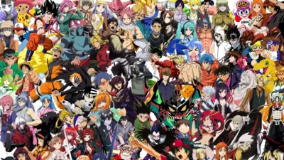 Anime Expo is scheduled to take place in Los Angeles from July 1st to the 4th.