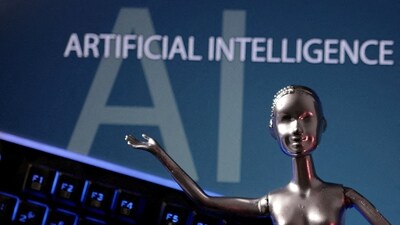 Last month, Geoffrey Hinton, who created a foundation technology for AI systems, also warned over "profound risks to society and humanity" due to AI. (REUTERS)