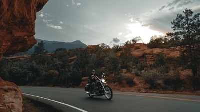 Are you ready for the adventure of a lifetime? India, with its diverse landscapes and rich cultural heritage, offers an array of breathtaking bike routes that will leave you in awe. This summer, pack your gear, hop on your bike, and get ready to pedal into paradise as we explore some of the most stunning routes India has to offer. (Clay Banks on Unsplash) Are you ready for the adventure of a lifetime? India, with its diverse landscapes and rich cultural heritage, offers an array of breathtaking bike routes that will leave you in awe. This summer, pack your gear, hop on your bike, and get ready to pedal into paradise as we explore some of the most stunning routes India has to offer. (Clay Banks on Unsplash)