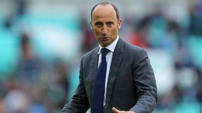 Nasser Hussain makes his prediction for 2023 Ashes series (Getty Images) Nasser Hussain makes his prediction for 2023 Ashes series (Getty Images)