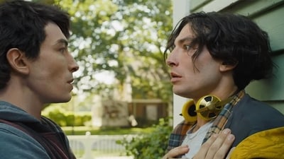 Ezra Miller's The Flash serves as a great piece of caution against Marvel's obsession with multiverse storytelling