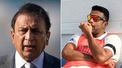 Ashwin reacts to Sunil Gavaskar's ‘old horses for courses’ rant (Getty Images) Ashwin reacts to Sunil Gavaskar's ‘old horses for courses’ rant (Getty Images)