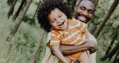 In the realm of co-parenting, fathers play an essential role in nurturing children. (Joice Kelly on Unsplash) In the realm of co-parenting, fathers play an essential role in nurturing children. (Joice Kelly on Unsplash)