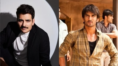 Manav Kaul and Sushant Singh Rajput starred in Kai Po Che. Manav Kaul and Sushant Singh Rajput starred in Kai Po Che.