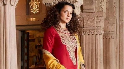 Kangana Ranaut has several films in the pipeline. Kangana Ranaut has several films in the pipeline.