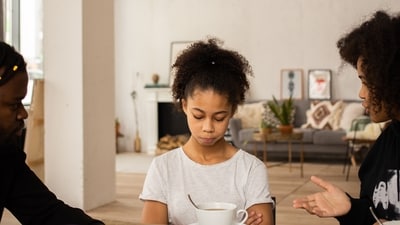 Behavioural problems: Children may exhibit behavioural problems as a result of angry parenting. They may become aggressive, defiant, or develop other conduct disorders. They may also imitate the angry behaviour they witness, leading to a cycle of aggression and anger in their own interactions with others. (Pexels) Behavioural problems: Children may exhibit behavioural problems as a result of angry parenting. They may become aggressive, defiant, or develop other conduct disorders. They may also imitate the angry behaviour they witness, leading to a cycle of aggression and anger in their own interactions with others. (Pexels)