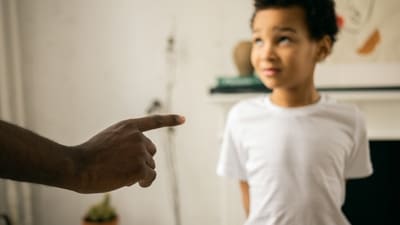 Emotional and psychological effects: Children who experience angry parenting may develop emotional and psychological issues. They may feel afraid, anxious, and insecure due to the unpredictable and hostile environment created by angry parents. This can lead to low self-esteem, depression, and difficulty forming healthy relationships later in life. (Pexels) Emotional and psychological effects: Children who experience angry parenting may develop emotional and psychological issues. They may feel afraid, anxious, and insecure due to the unpredictable and hostile environment created by angry parents. This can lead to low self-esteem, depression, and difficulty forming healthy relationships later in life. (Pexels)