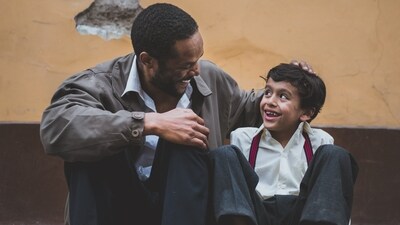 Essential parenting principles can guide you in nurturing the right attitude and behaviour in your children. (Sebastián León Prado on Unsplash) Essential parenting principles can guide you in nurturing the right attitude and behaviour in your children. (Sebastián León Prado on Unsplash)