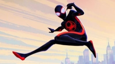 'Spider-Man: Across the Spider-Verse,' has hit a roadblock in its release plans for the United Arab Emirates. 'Spider-Man: Across the Spider-Verse,' has hit a roadblock in its release plans for the United Arab Emirates.
