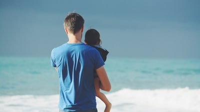 Seek support: Don't hesitate to ask for help when you need it. Reach out to family, friends, or support groups for assistance or advice. Sharing your experiences with others who understand can be comforting and provide valuable insights.&nbsp; (Unsplash)