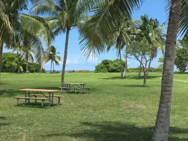 Biscayne Park (Getty Images) Biscayne Park (Getty Images)