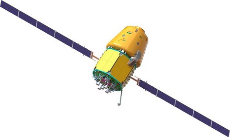 Gaganyaan project envisages demonstration of human spaceflight capability (ISRO)