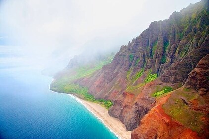 Kalalau Beach (Getty Images) Kalalau Beach (Getty Images)