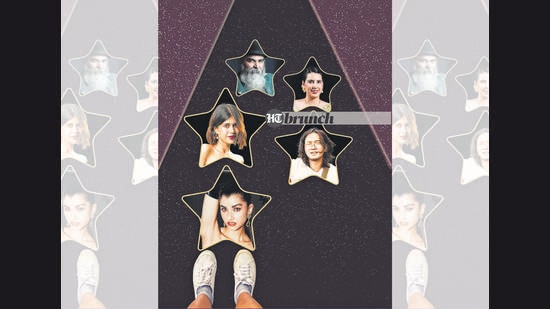 Ayesha Kanga, Taba Chake, Sejal Kumar, Anahita Dhondy Bhandari and Suket Dhir talk about fame, how it affects them and what it means in today’s world.