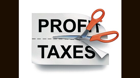 Ludhiana MC officials said that colour coding has been done to bifurcate defaulters who have failed to pay tax in the past. (Getty Images/iStockphoto)