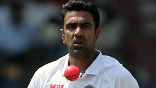 R Ashwin makes a revelation on his knee injury