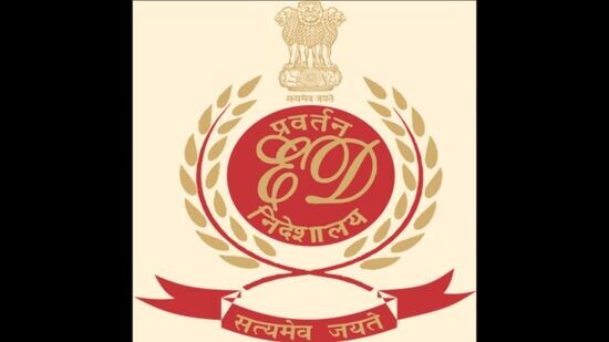 The ED on Friday produced Ajay Parmar before a court of Panchkula additional district and sessions judge Sunil Kumar with a request of 14-day custody stating that he is not cooperating in the investigations and his custodial interrogation was needed.