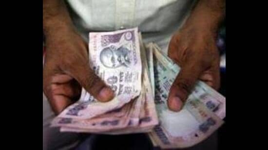 The majority of these schemes are on the 60:40 ratio, with funds to be shared between the Centre and the state. (REUTERS File Photo)