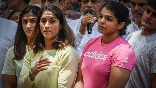 On Thursday, Delhi Police charged Singh with sexual harassment, stalking, and assault or force to outrage the modesty of a woman, but told a court to cancel the Pocso case due to a lack of corroborating evidence.