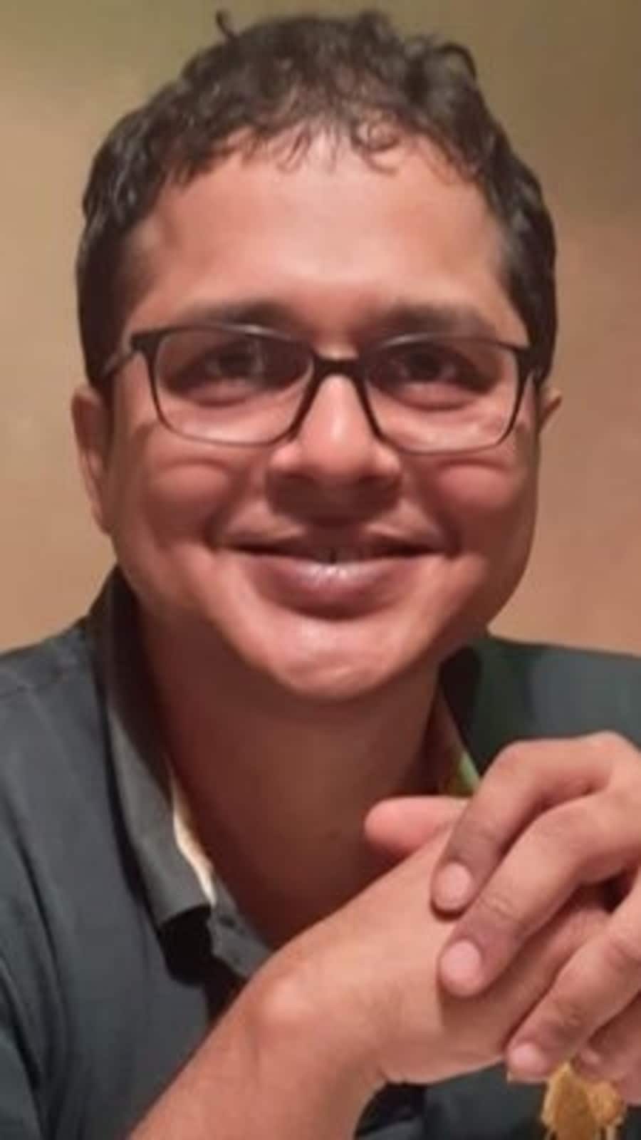 Trinamool Congress national spokesperson Saket Gokhale