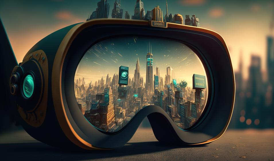 The Dawn of Tomorrow: Exploring the Cutting Edge of New Technology